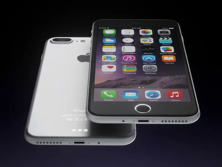Free iPhone 7