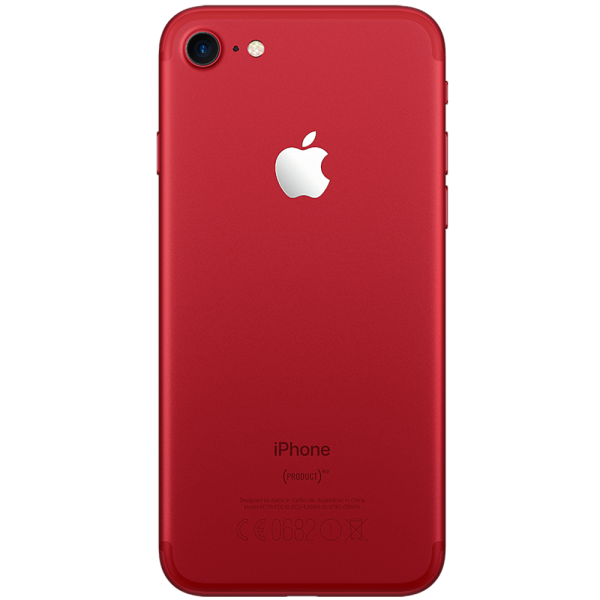 iphone 7 back
