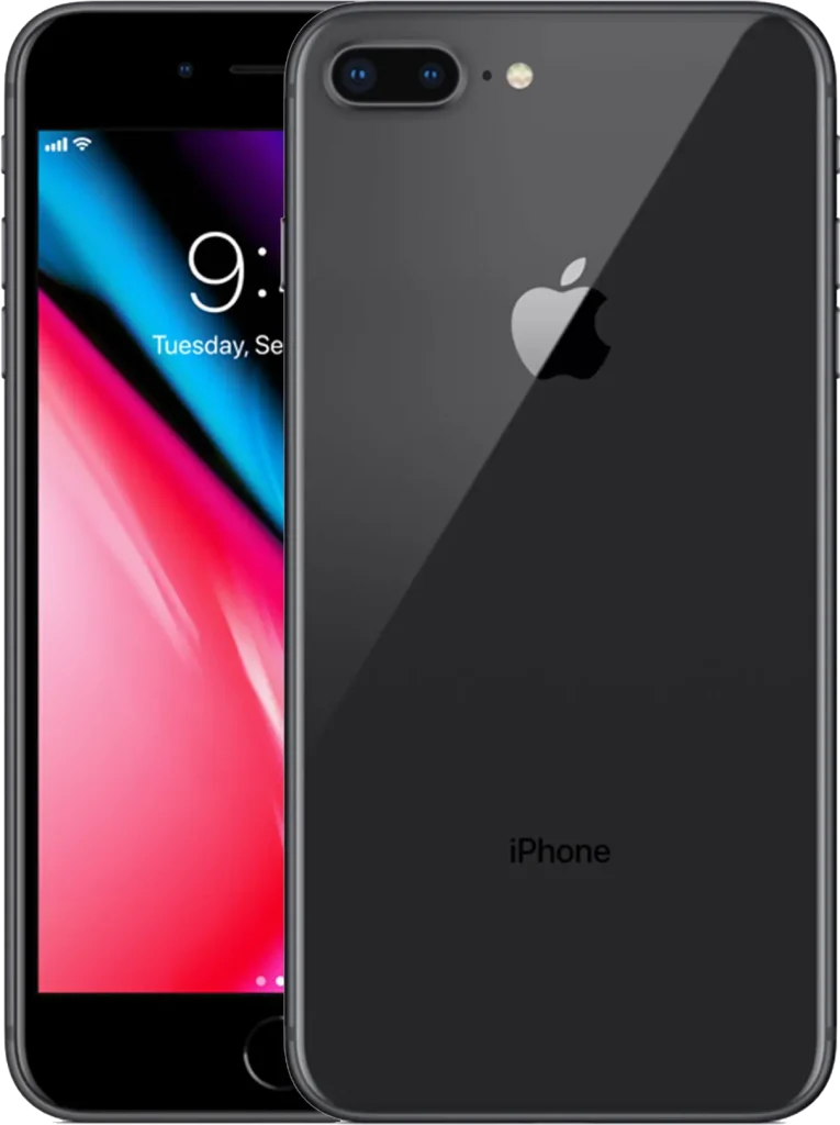 iphone 8 plus