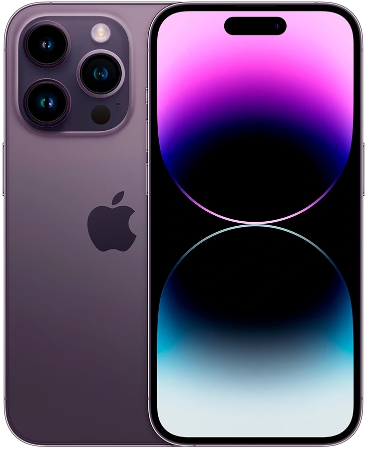 Free iPhone 14 Pro