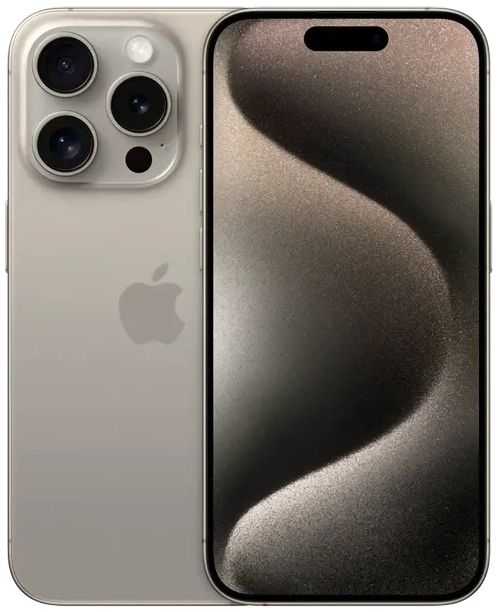 Free iPhone 15 Pro