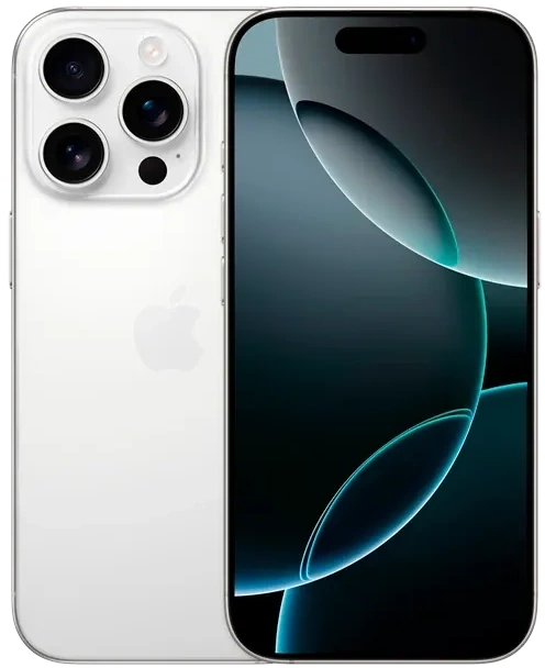 Free iPhone 16 Pro