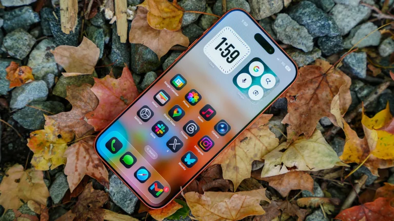 Free iPhone Government Phone