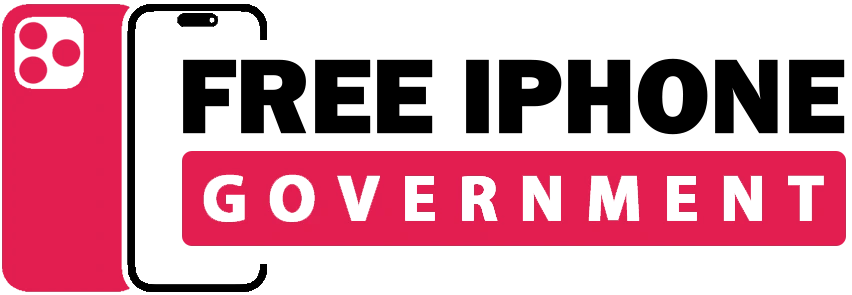 Free iPhone from Government