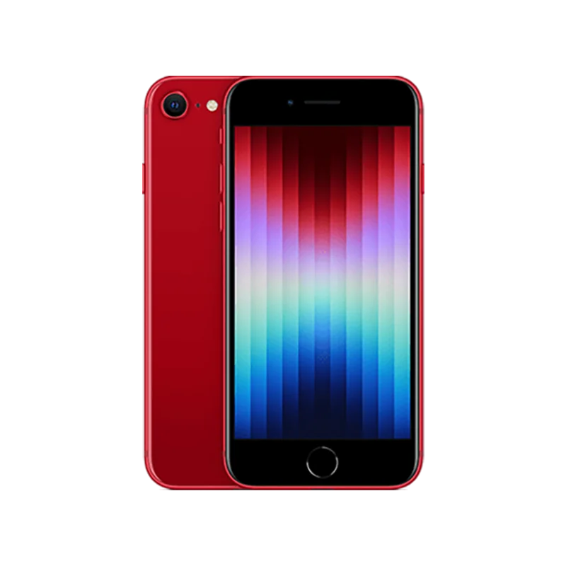 iPhone SE 3